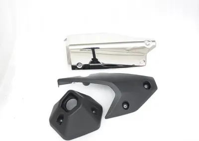Produktbild von Schalldämpferabdeckungssatz Xplore 125