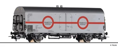 Produktbild von Tillig Kühlwagen, DB, Ep.IV 77041