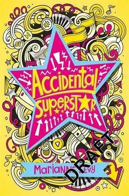 Produktbild von Accidental Superstar