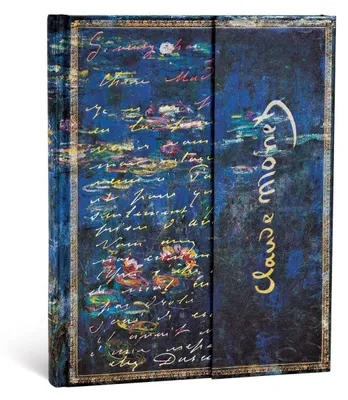 Produktbild von Paperblanks 9781439722268, Abbildung, Universal