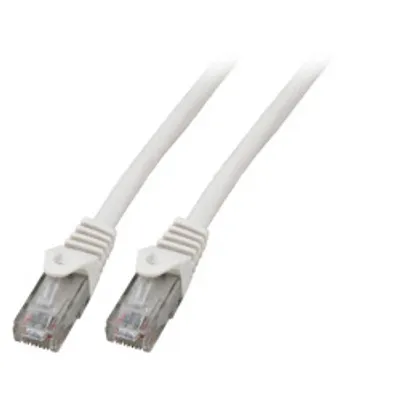 Image de EFB Elektronik EFB-Elektronik - Câble de raccordement - RJ-45 (M) vers RJ-45 (M)