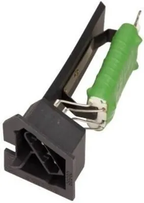 Produktbild von MAXGEAR 21-0350 Gebläsewiderstand für BMW 3 Limousine (E36) Innenraumgebläse