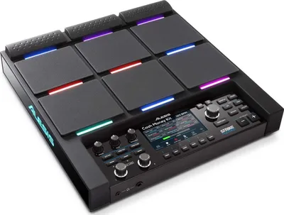 Immagine prodotto di Multipad Alesis Strike