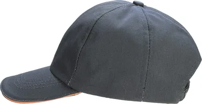 Immagine prodotto di Cappello da uomo 59/60 grigio/arancio TERRATREND