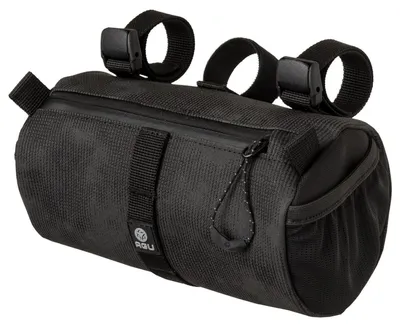 Produktbild von Roll bag lenkertasche venture reflektierend reflective mist