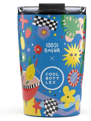 Image de Bouteilles isothermes - Thermos pour café, thermos en acier inoxydable, tasses à café