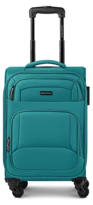 Produktbild von Smartbox Edition 04 4 Rollen Kabinentrolley 55 cm mit Dehnfalte