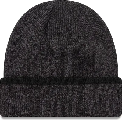 Produktbild von New Era Wintermütze Beanie - CUFF KNIT charcoal