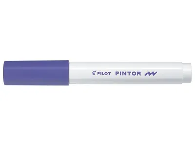 Obrázek produktu pro Pilot Pintor 4074 F popisovač akryl fialový