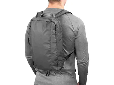 Produktbild von SOG Tasche Surrept 12 CS Charcoal Bright Gray