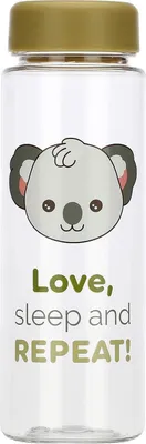 Produktbild von THUN TEDDY FRIENDS - Sydney Trinkflasche