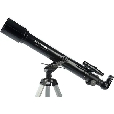 Obrázek produktu pro Teleskop Celestron Powerseeker 70AZ, refraktor