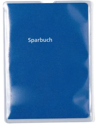 Produktbild von HERMA Ausweishülle, PP, 1-fach, 110 x 155 mm, Kleinpackung