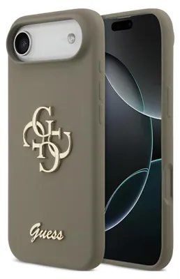 A phone case is shown on a phone.