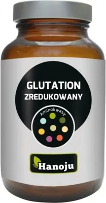 Zdjęcie produktu dla Hanoju glutation zmniejszony o 60 000