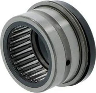 Immagine prodotto di Cuscinetti a rullini/assiali a rulli cilindrici NKXR25 T2 ID 25mm OD 37mm Width30mm NTN