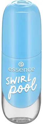 Obrázok produktu pre Essence, Swirl Pool, Gélový lak na nechty odtieň 42, 8 ml