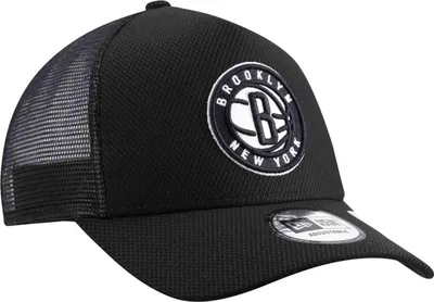 Produktbild von Mitchell & Ness HT8032-BNEBLCK-Kappe für Uni