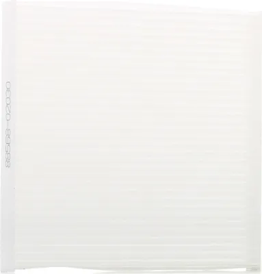 Produktbild von JPN 40F2006-JPN Innenraumfilter Pollenfilter für TOYOTA AVENSIS Kombi (T25)
