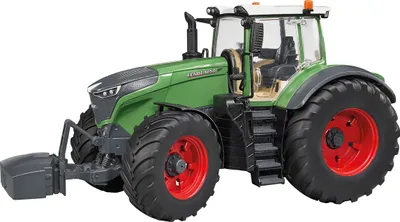 Produktbild von Bruder Traktor Fendt 1050 Vario 1:16 04040