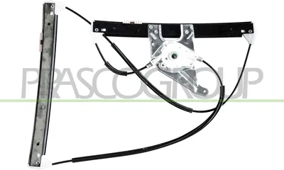 Produktbild von PRASCO AD016W043 Elektrischer Fensterheber Vorne Rechts für AUDI A3 Schrägheck (8L1)