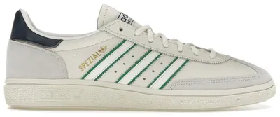Produktbild von adidas Handball Spezial Collegiate Green Night Indigo - EU 36