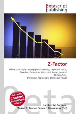 Produktbild von Z-Factor