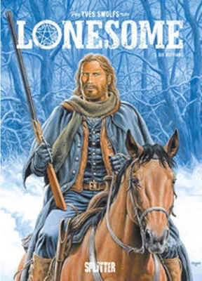 Image de Lonesome. Band 2