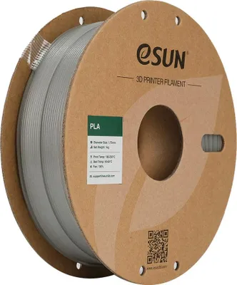 Produktbild von Pla 1,75Mm Luminous Blue 1Kg