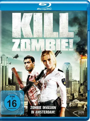 Produktbild von Kill Zombie