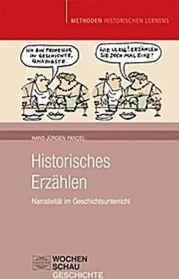 Produktbild von Historisches Erzählen