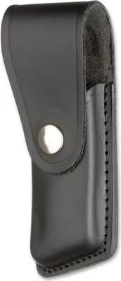 Obrázok produktu pre Leder-Etui Schwarz Klein