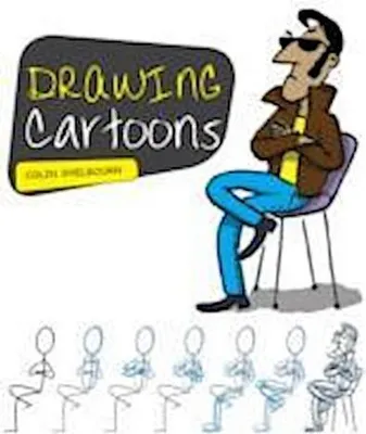 Obrázok produktu pre Drawing Cartoons