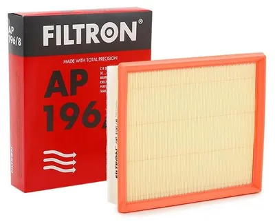 Produktbild von Luftfilter FILTRON AP 196/8 für OPEL GRANDLAND X (A18) Filtereinsatz