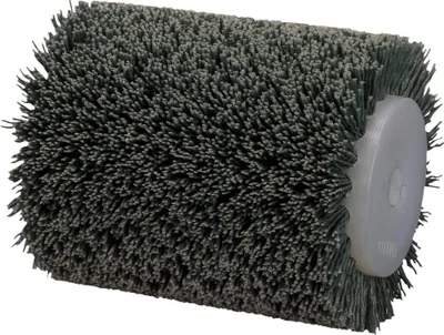 Produktbild von Makita Radbürste - 100 mm - Breite: 120 mm