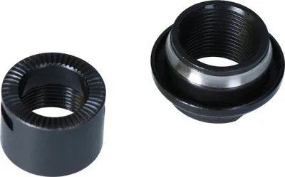 Produktbild von SHIMANO Achsmutter WH-RS170-CL-R12 - 12 mm Steckachse, Rennrad/Gravel, Disc