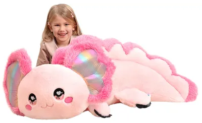 Obrázok produktu pre Veľký plyšový medveď, 80 cm, Perfektný darček pre deti