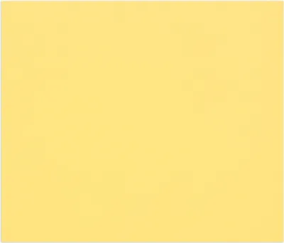 Produktbild von Clairefontaine Zeichenpapier Tulipe 50x65 cm 160g, Pkg 25 Bl Butterblume 960171C