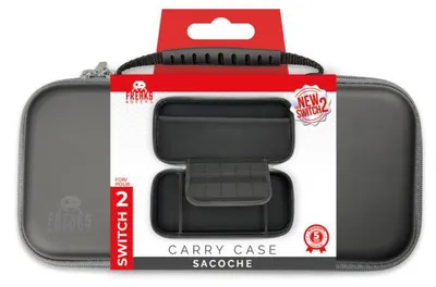 Zdjęcie produktu dla Przenośne etui dla Switch 2 / Switch / OLED