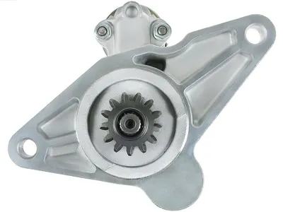 Produktbild von AS-PL S6492S Starter Anlasser 1,9kW für LAND ROVER Range Rover Evoque (L538) 12V