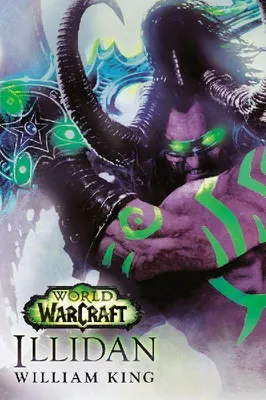 Produktbild von World of Warcraft