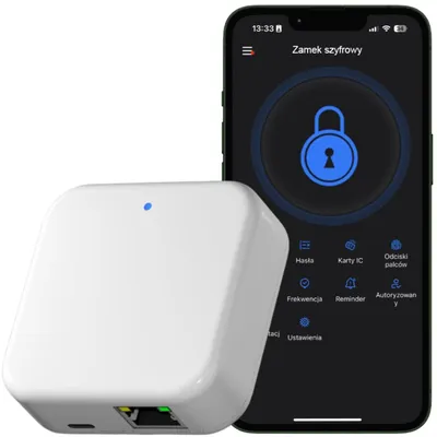 Obrázek produktu pro Brána TTLock G3