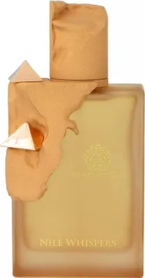 Obrázok produktu pre Paris Corner Ministry of Oud Nile Whispers Edp 100ml