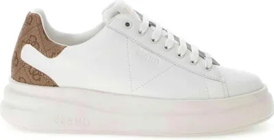 Produktbild von Guess Sneakers 10151-469624 in White color size 40