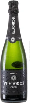 Produktbild von Cava Vallformosa Origen Brut Reserva 2023 Cava | Spanien | 11,5% vol | 0,75