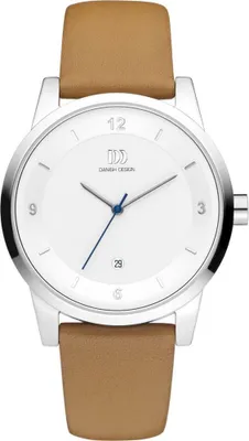Produktbild von Danish Design - Armbanduhr - Herren - Chronograph - IQ12Q1084