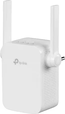 Produktbild von TP-Link RE305 AC1200 WLAN Repeater Dwuzakresowy Przedłużacz AC+N, 1167 Mbit/s WPS