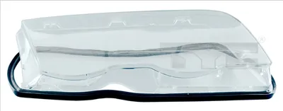 Produktbild von Hauptscheinwerfer - Streuscheibe TYC 20-0012-LA-1