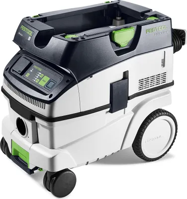 Zdjęcie produktu dla Festool Absaugmobil CLEANTEC CTH 26 EI