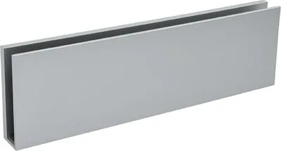 Zdjęcie produktu dla GEZE GLTschuh TS 3000 V srebrny - 14835